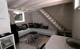 5***** LOFT Loulé Historical Center