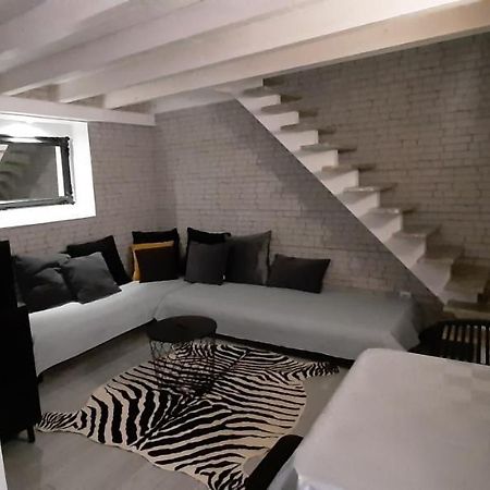 Villa 5***** LOFT Loulé Historical Center Extérieur photo
