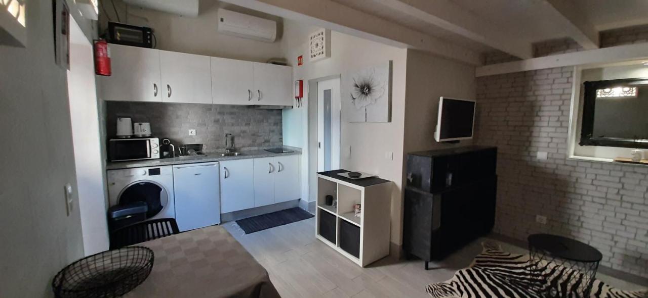 Villa 5***** LOFT Loulé Historical Center Extérieur photo