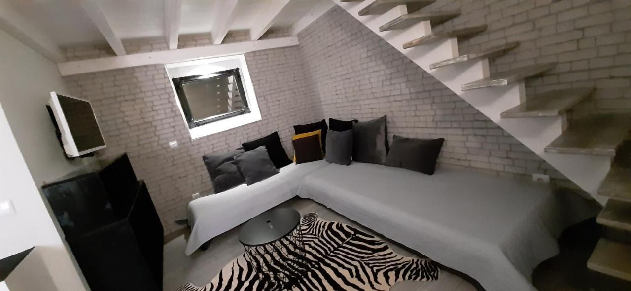 Villa 5***** LOFT Loulé Historical Center Extérieur photo