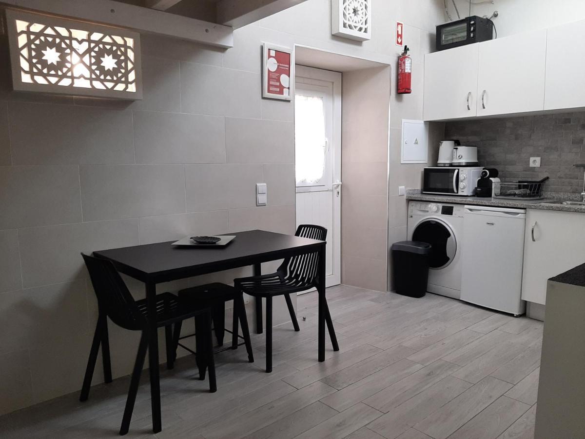 Villa 5***** LOFT Loulé Historical Center Extérieur photo