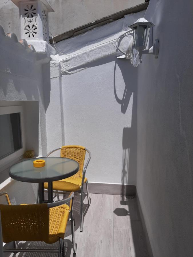 Villa 5***** LOFT Loulé Historical Center Extérieur photo